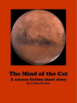 cover image of The Mind of the Cat